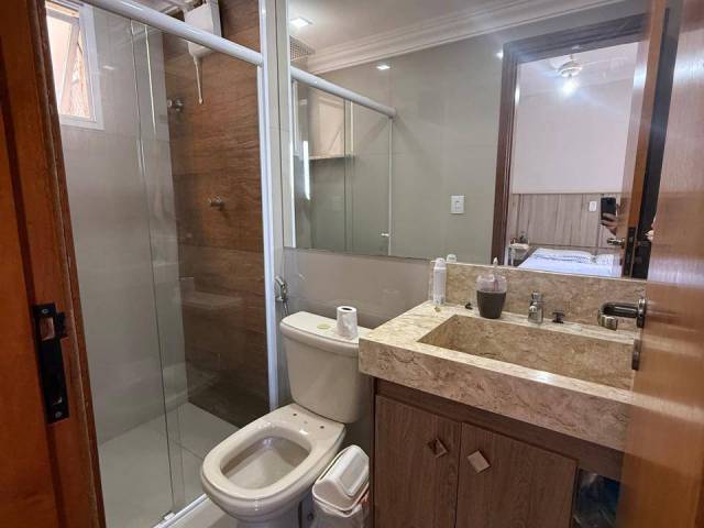 #1 - Apartamento para Venda em Nova Odessa - SP