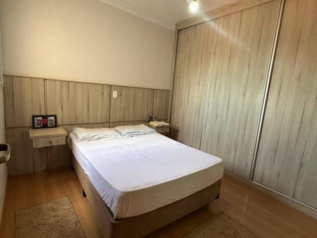 #1 - Apartamento para Venda em Nova Odessa - SP