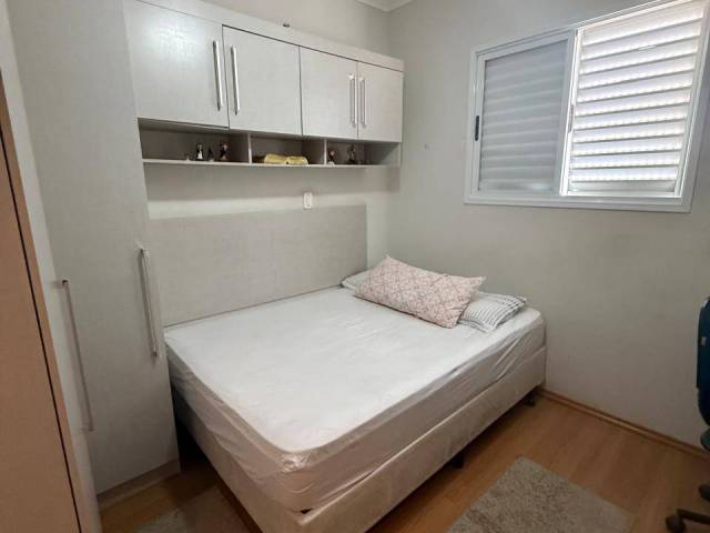 Apartamento para Venda em Nova Odessa - 4