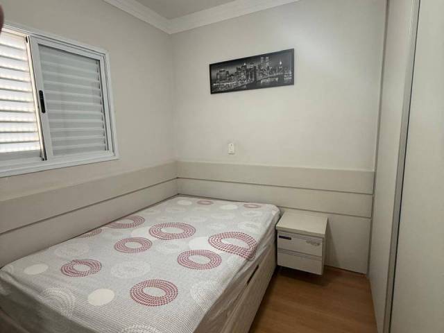 Apartamento para Venda em Nova Odessa - 5