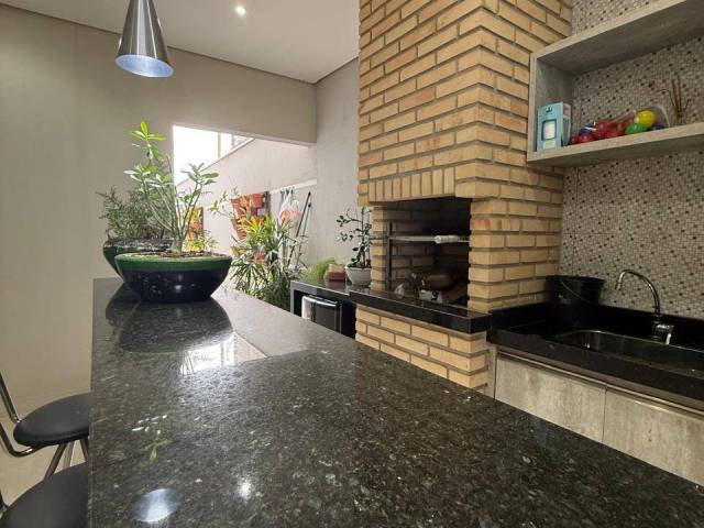 #2 - Casa para Venda em Nova Odessa - SP