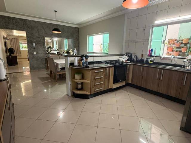 Casa para Venda em Nova Odessa - 4