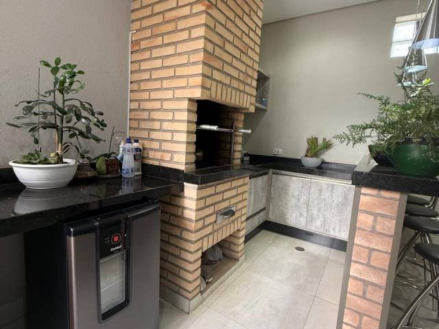 #2 - Casa para Venda em Nova Odessa - SP