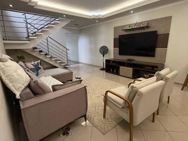 #2 - Casa para Venda em Nova Odessa - SP