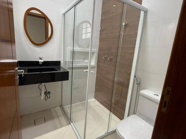 #3 - Casa para Venda em Nova Odessa - SP