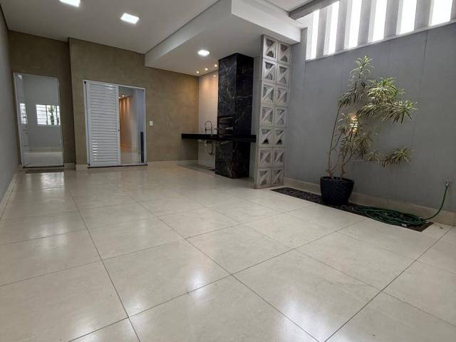 #3 - Casa para Venda em Nova Odessa - SP