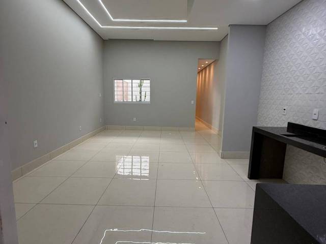 #3 - Casa para Venda em Nova Odessa - SP