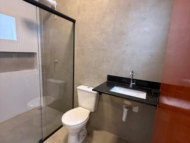 Casa para Venda em Nova Odessa - 5