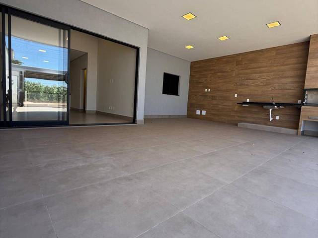 #4 - Casa para Venda em Nova Odessa - SP