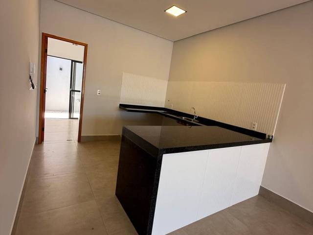 #4 - Casa para Venda em Nova Odessa - SP