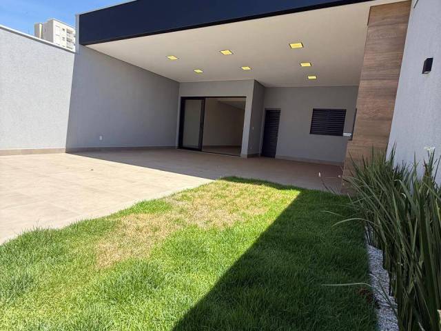 #4 - Casa para Venda em Nova Odessa - SP