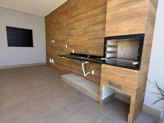 Casa para Venda em Nova Odessa - 4