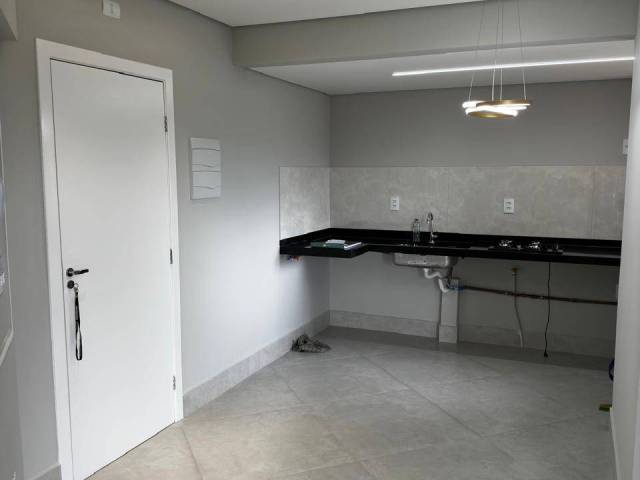 #5 - Apartamento para Venda em Nova Odessa - SP