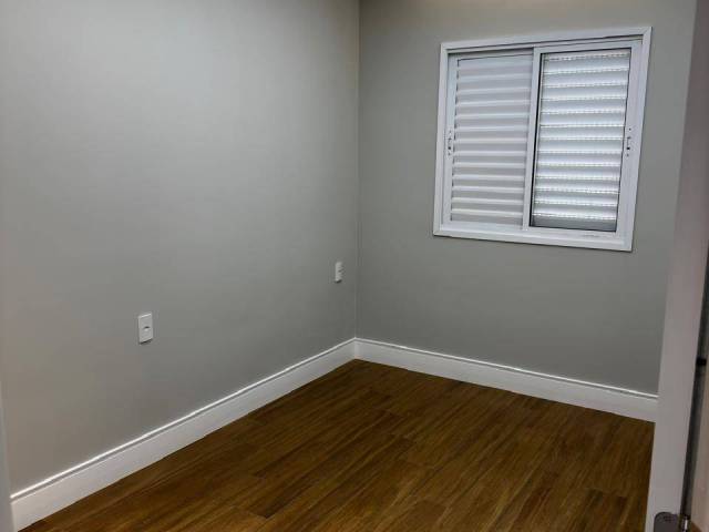 #5 - Apartamento para Venda em Nova Odessa - SP