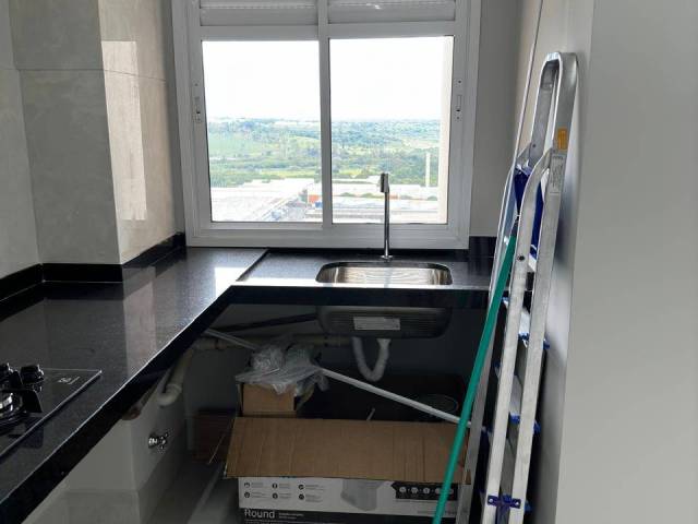 #5 - Apartamento para Venda em Nova Odessa - SP