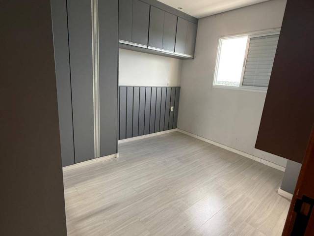 #6 - Apartamento para Venda em Nova Odessa - SP