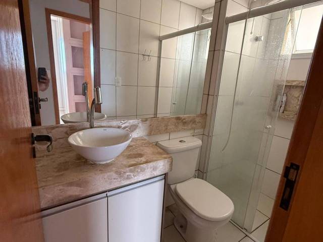 #6 - Apartamento para Venda em Nova Odessa - SP