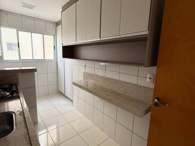 Apartamento para Venda em Nova Odessa - 5