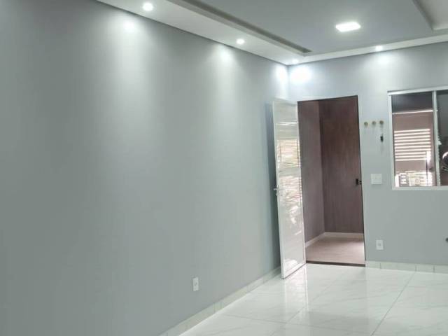 #7 - Casa para Venda em Nova Odessa - SP