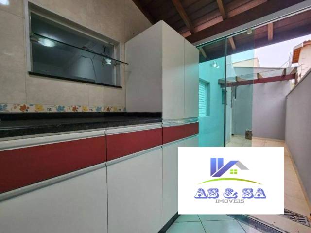 Casa para Venda em Nova Odessa - 5