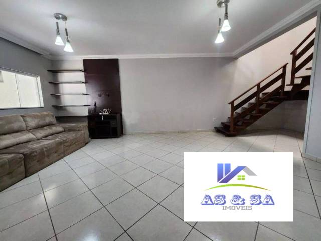 #8 - Casa para Venda em Nova Odessa - SP