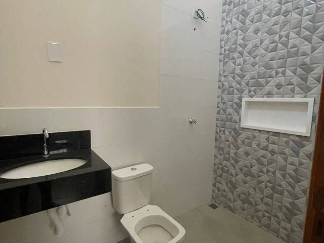 Casa para Venda em Nova Odessa - 4