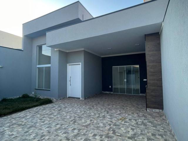 #9 - Casa para Venda em Nova Odessa - SP