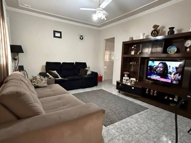 #10 - Casa para Venda em Nova Odessa - SP