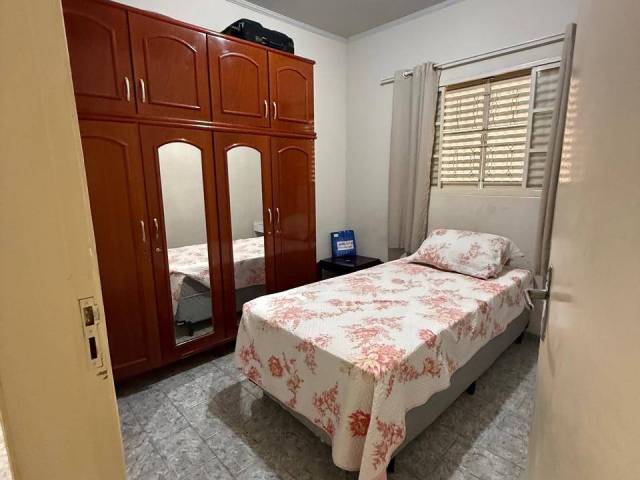 #10 - Casa para Venda em Nova Odessa - SP