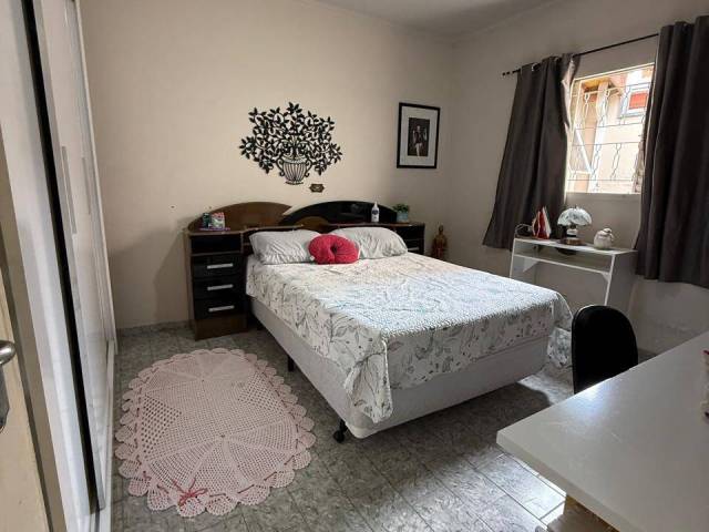 #10 - Casa para Venda em Nova Odessa - SP