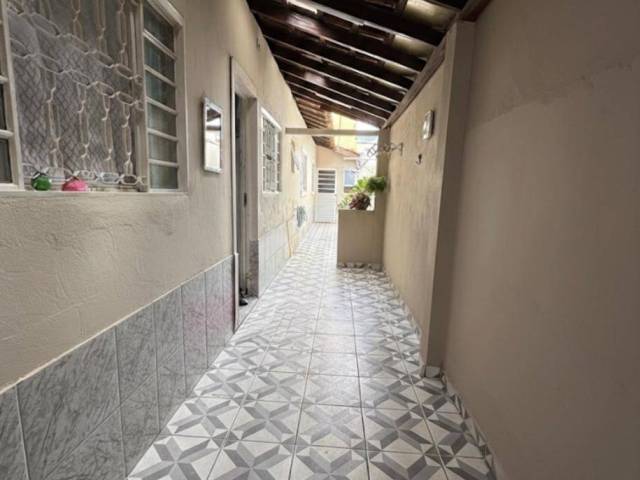 Casa para Venda em Nova Odessa - 4