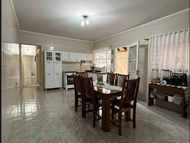 Casa para Venda em Nova Odessa - 5