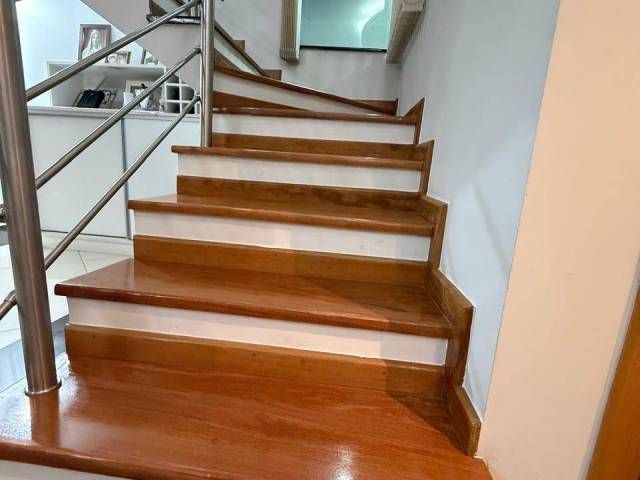 Casa para Venda em Nova Odessa - 5