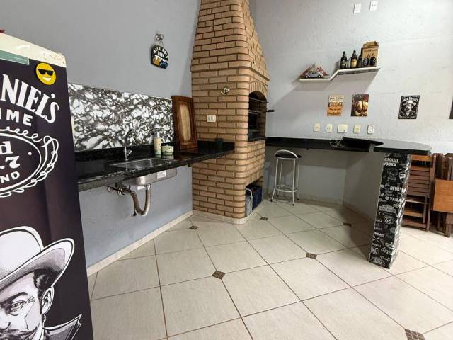 #11 - Casa para Venda em Nova Odessa - SP