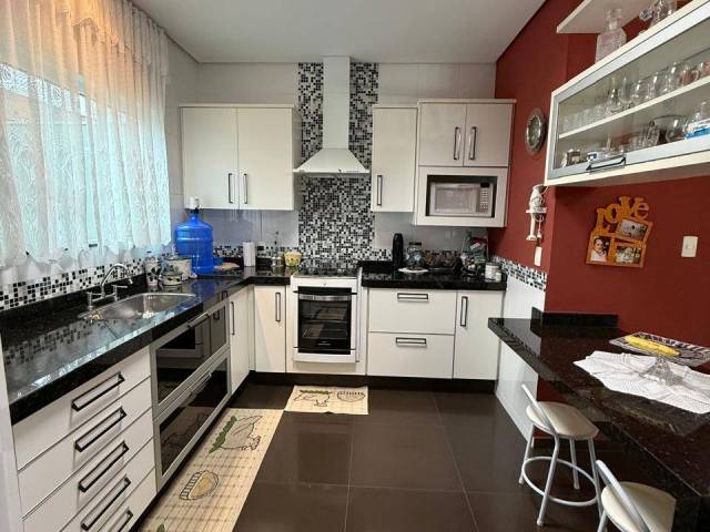 #11 - Casa para Venda em Nova Odessa - SP