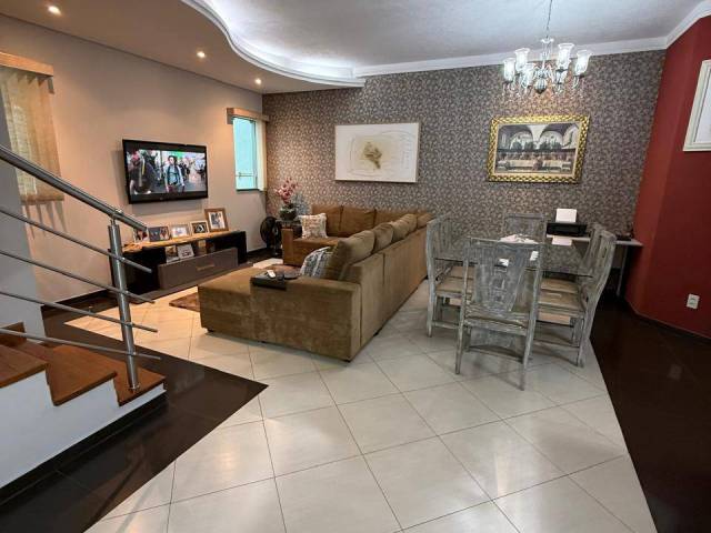 #11 - Casa para Venda em Nova Odessa - SP