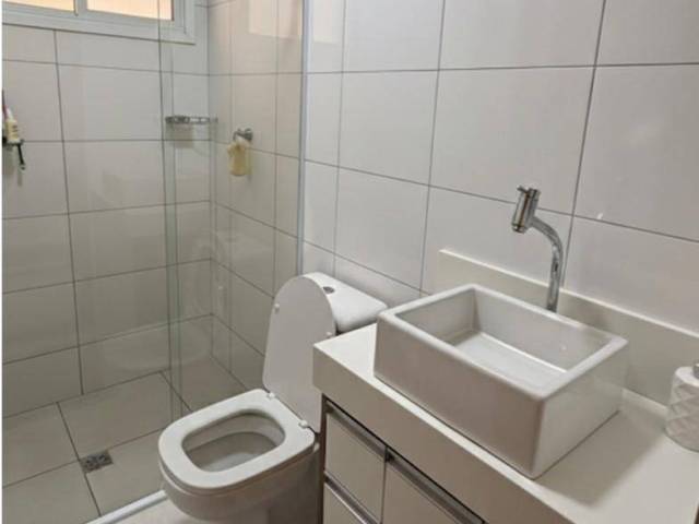 Apartamento para Venda em Nova Odessa - 5