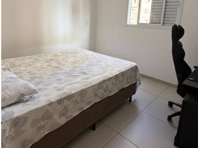 Apartamento para Venda em Nova Odessa - 4