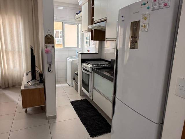 #12 - Apartamento para Venda em Nova Odessa - SP