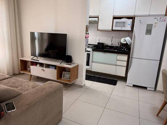 #12 - Apartamento para Venda em Nova Odessa - SP