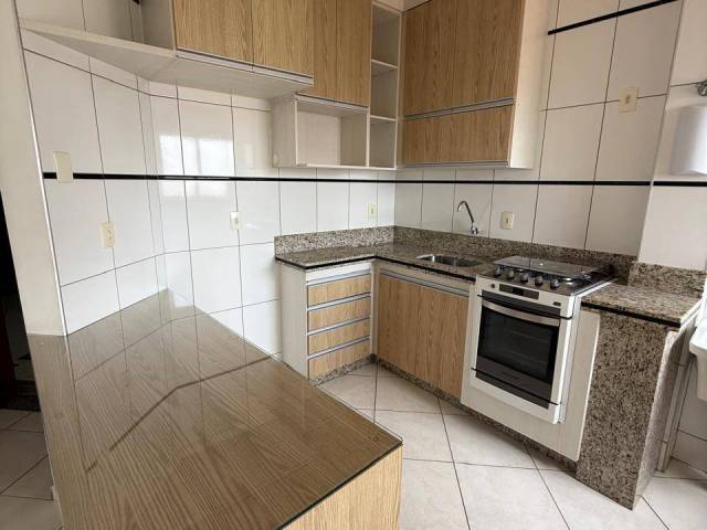 #14 - Apartamento para Venda em Nova Odessa - SP