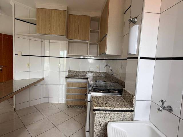 #14 - Apartamento para Venda em Nova Odessa - SP
