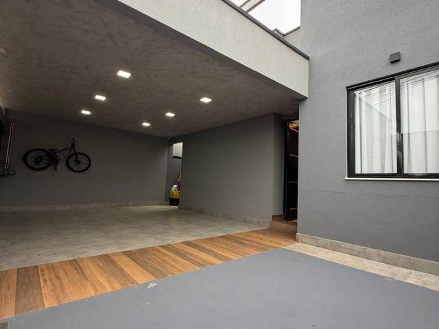 #13 - Casa para Venda em Nova Odessa - SP