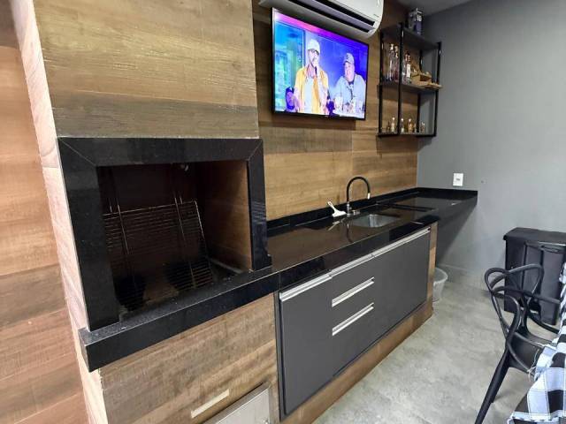 #13 - Casa para Venda em Nova Odessa - SP