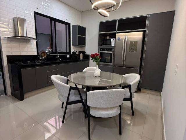 Casa para Venda em Nova Odessa - 4