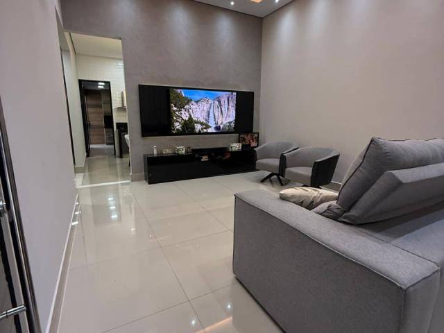 #13 - Casa para Venda em Nova Odessa - SP