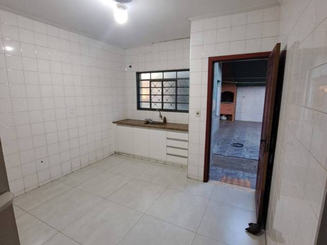 #16 - Casa para Venda em Nova Odessa - SP