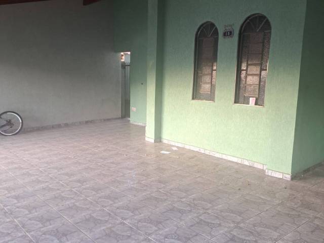 #16 - Casa para Venda em Nova Odessa - SP