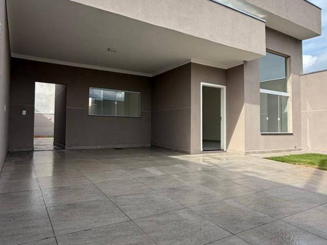 #17 - Casa para Venda em Nova Odessa - SP