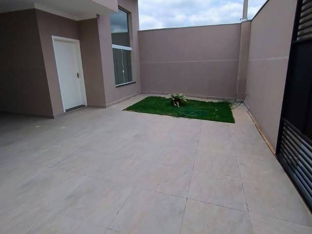 #17 - Casa para Venda em Nova Odessa - SP